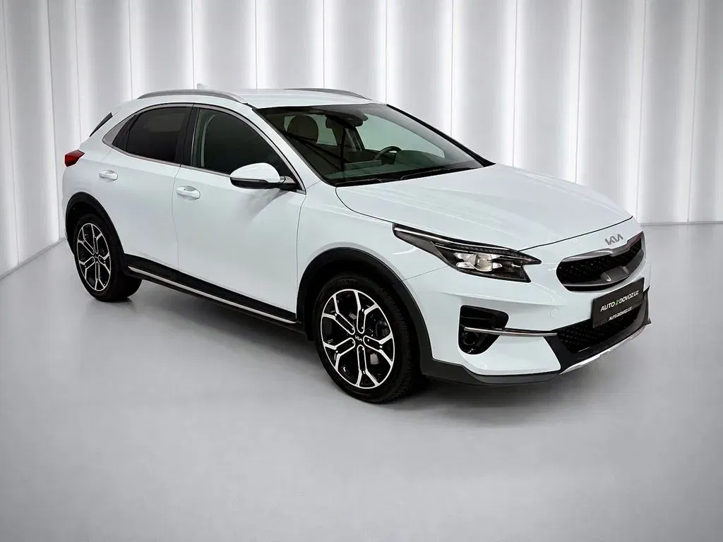 Kia XCeed - Náhled 3