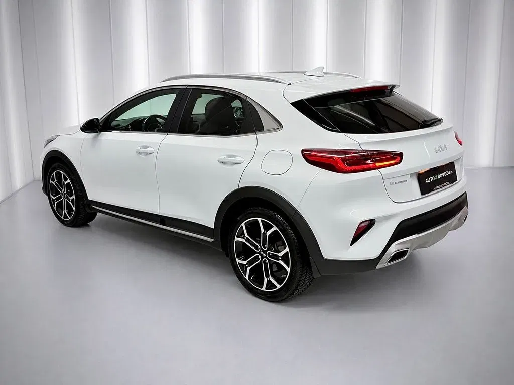 Kia XCeed - Náhled 4
