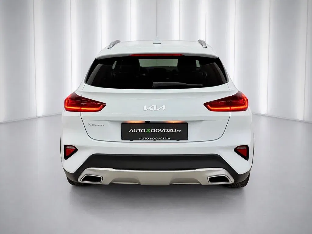 Kia XCeed - Náhled 5