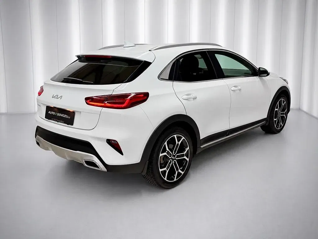 Kia XCeed - Náhled 6