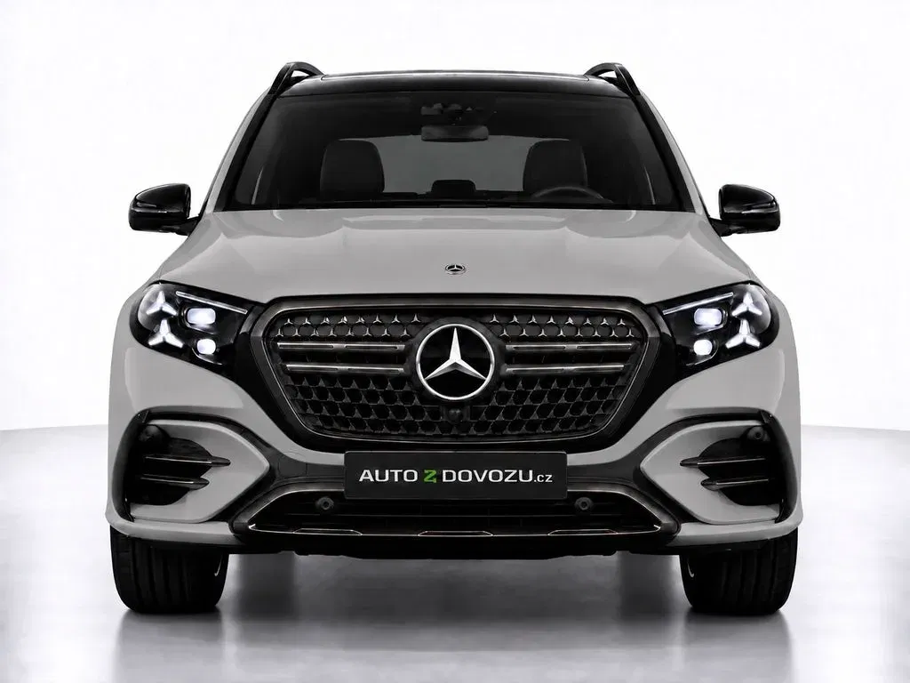 Mercedes-Benz Ostatní - Náhled 2