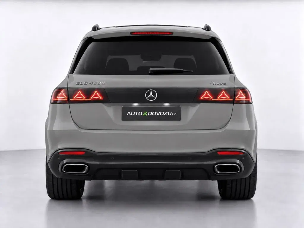 Mercedes-Benz Ostatní - Náhled 3