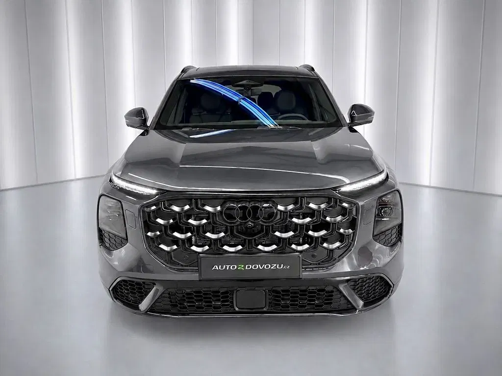 Audi Q7 - Náhled 2