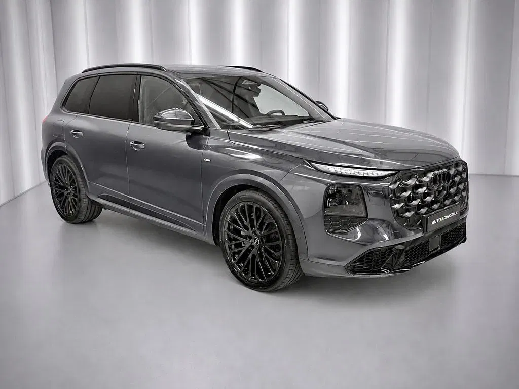 Audi Q7 - Náhled 3