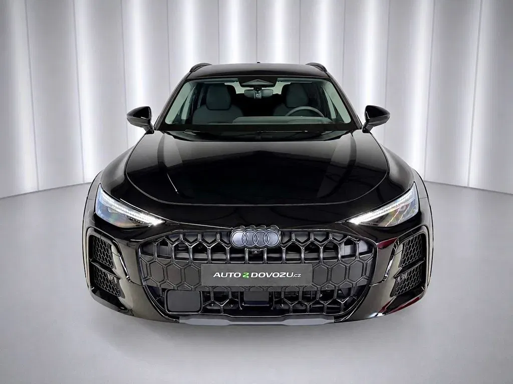 Audi A6 Allroad - Náhled 2