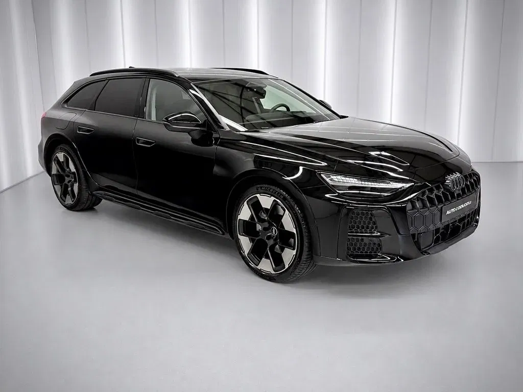 Audi A6 Allroad - Náhled 3