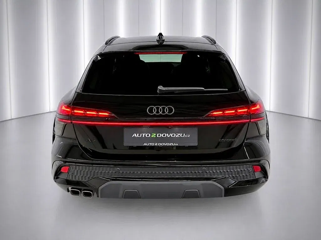 Audi A6 Allroad - Náhled 5