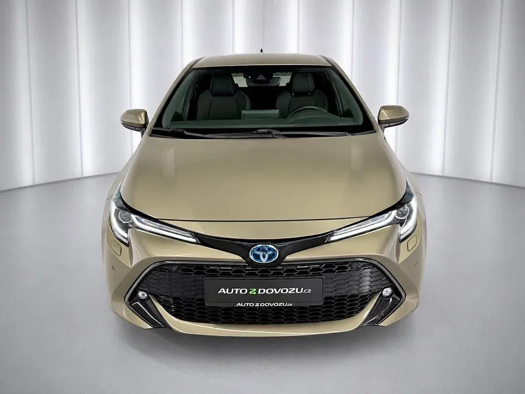 Toyota Corolla - Náhled 2