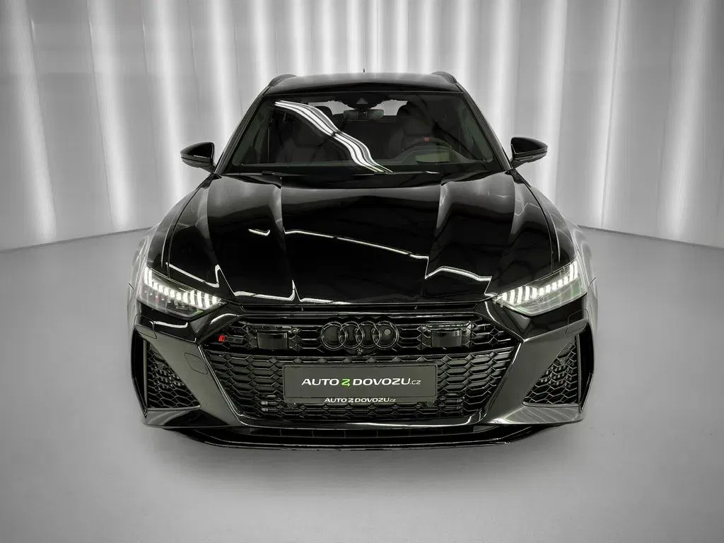 Audi RS6 - Náhled 2