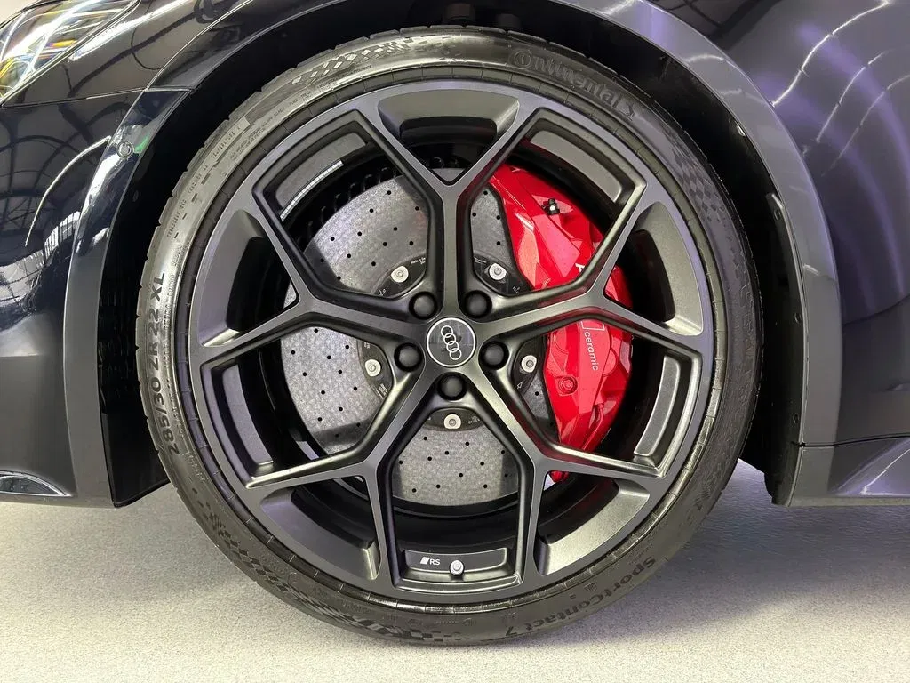 Audi RS6 - Náhled 8