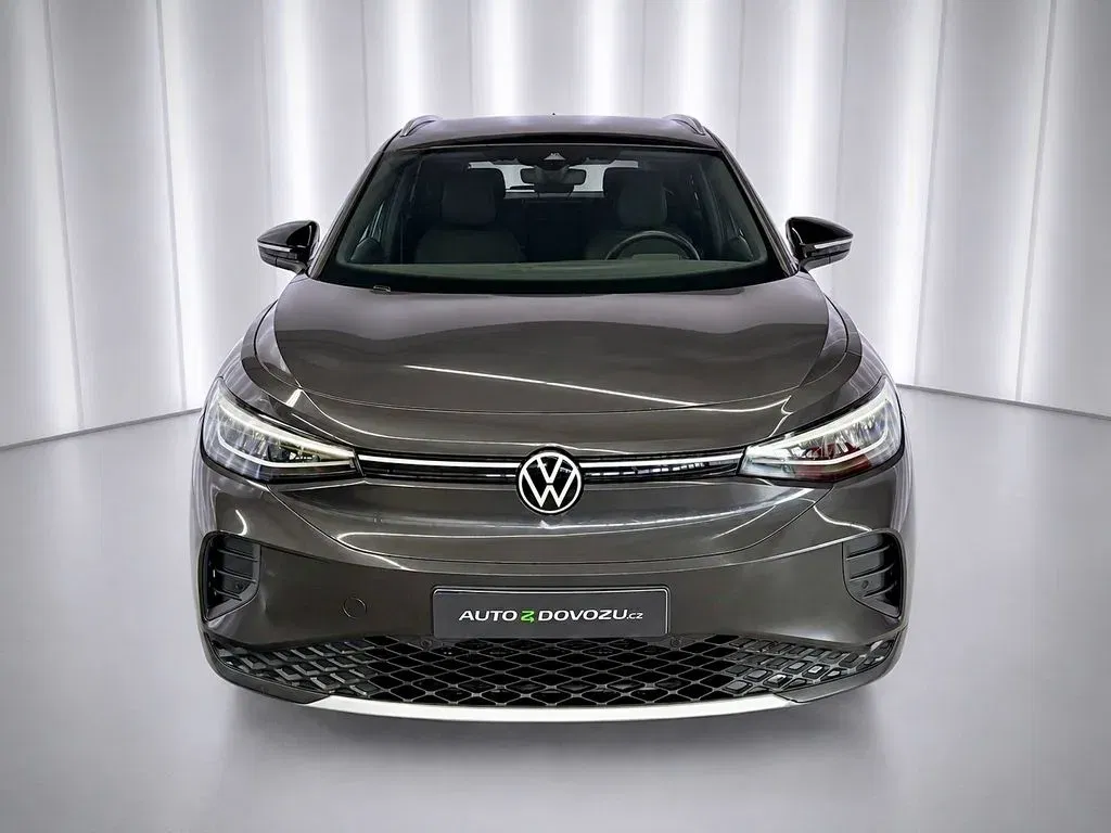 Volkswagen ID.4 - Náhled 2