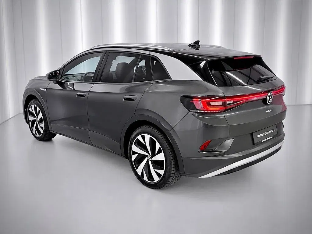 Volkswagen ID.4 - Náhled 4