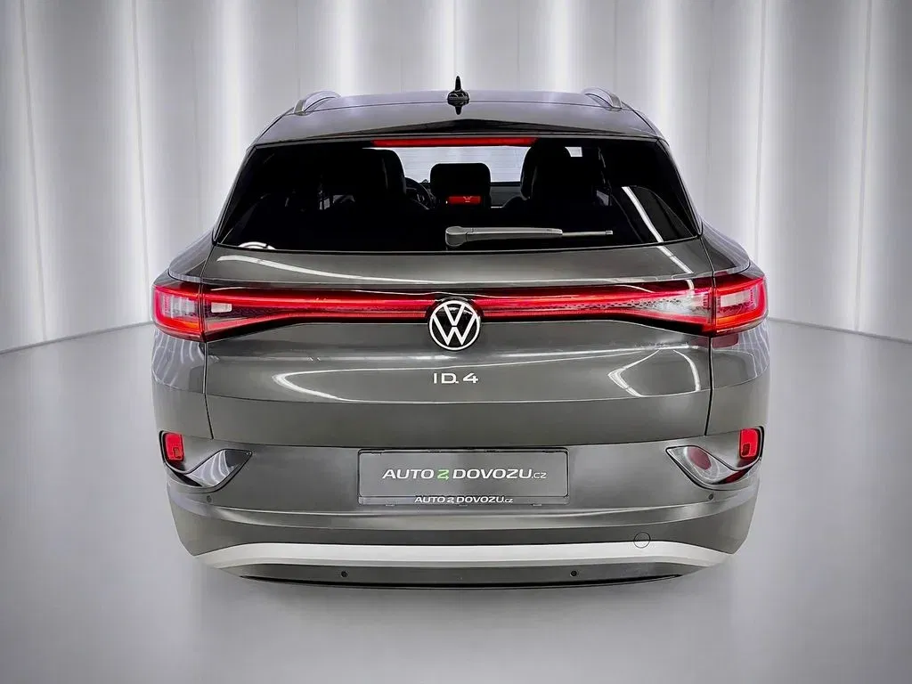 Volkswagen ID.4 - Náhled 5