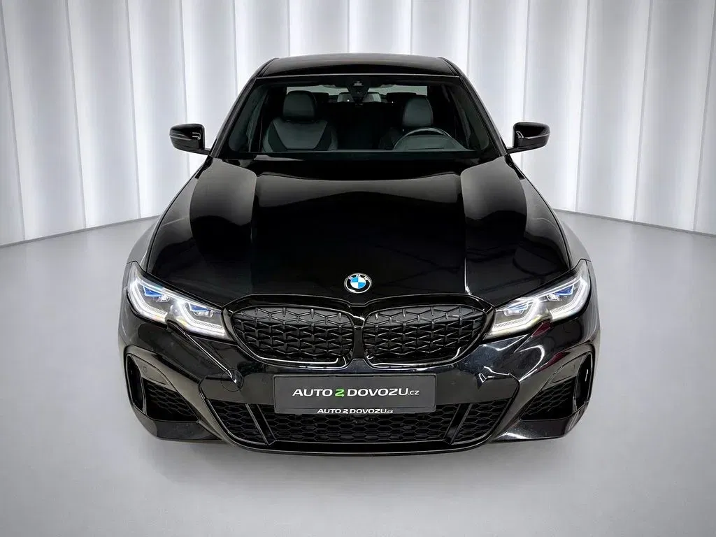 BMW Řada 3 - Náhled 2