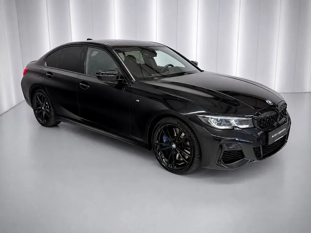 BMW Řada 3 - Náhled 3