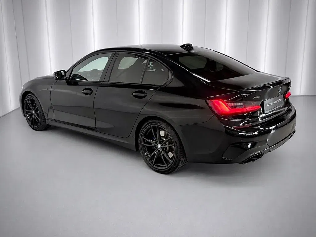 BMW Řada 3 - Náhled 4