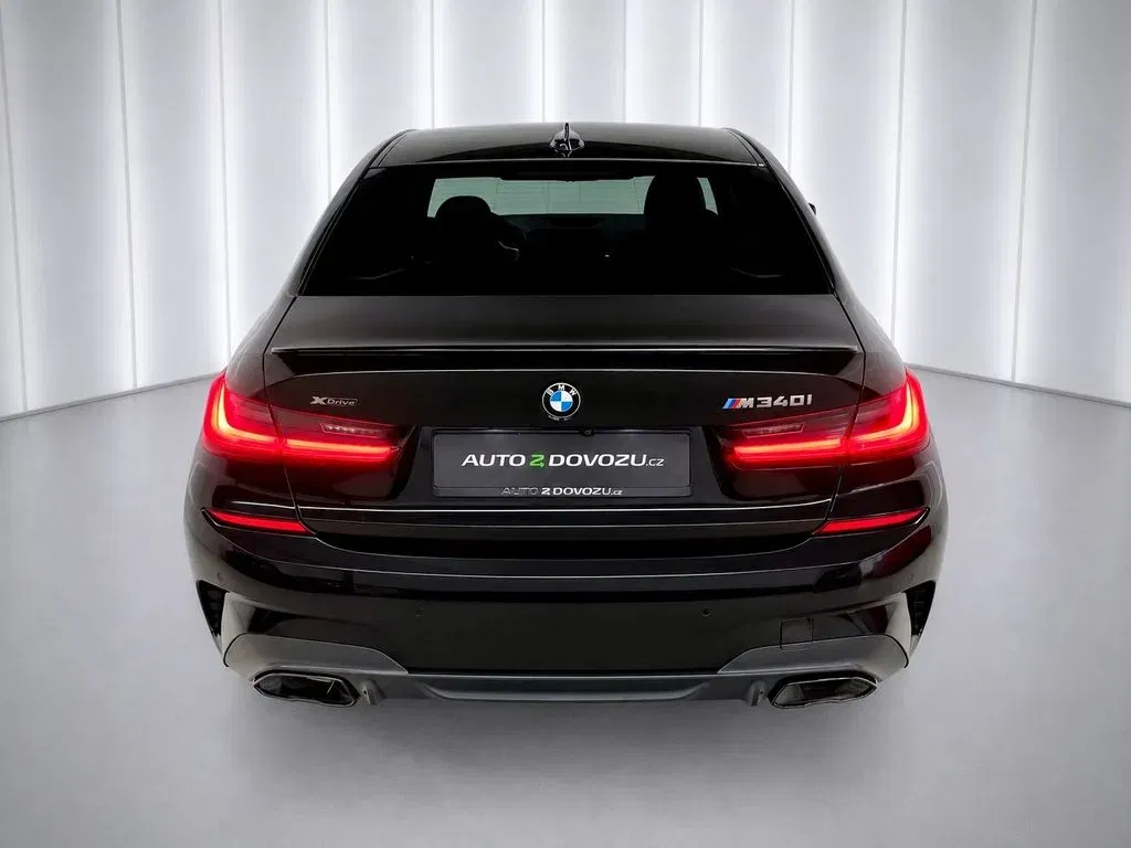 BMW Řada 3 - Náhled 5