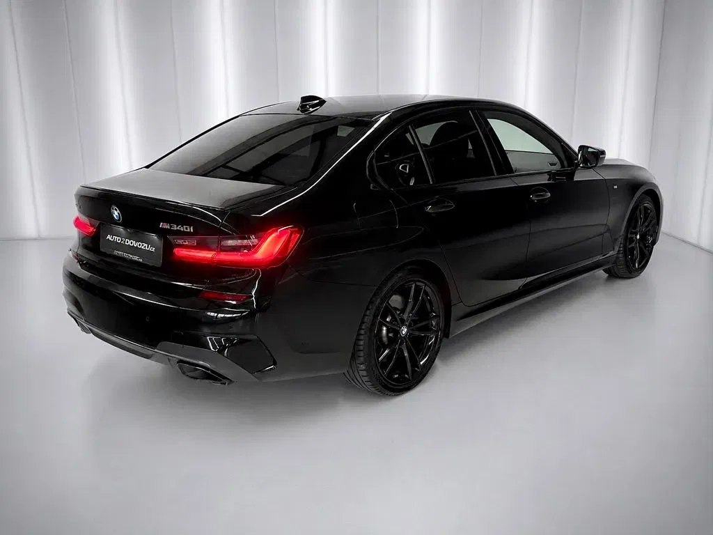 BMW Řada 3 - Náhled 6