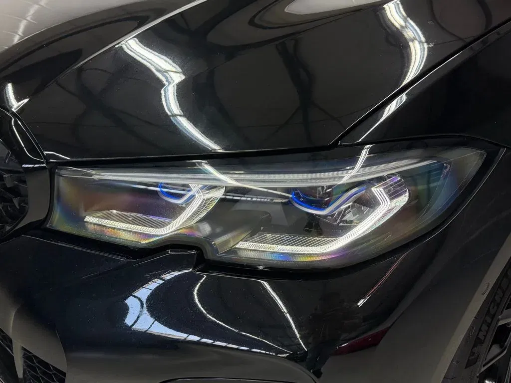 BMW Řada 3 - Náhled 7