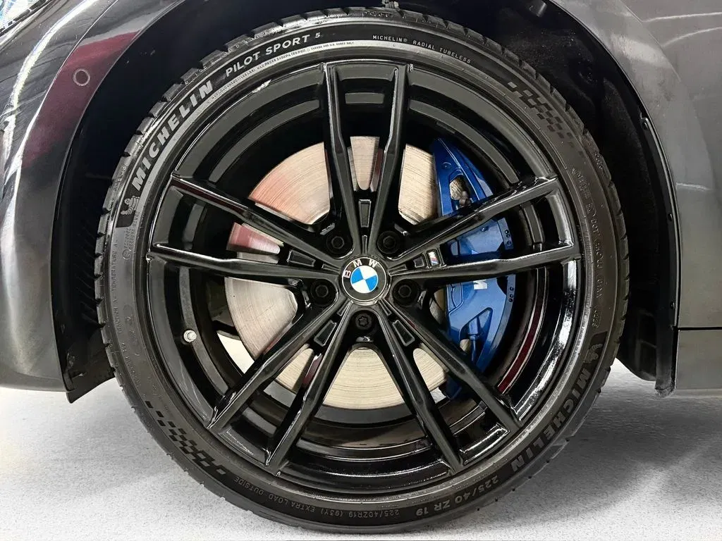 BMW Řada 3 - Náhled 8