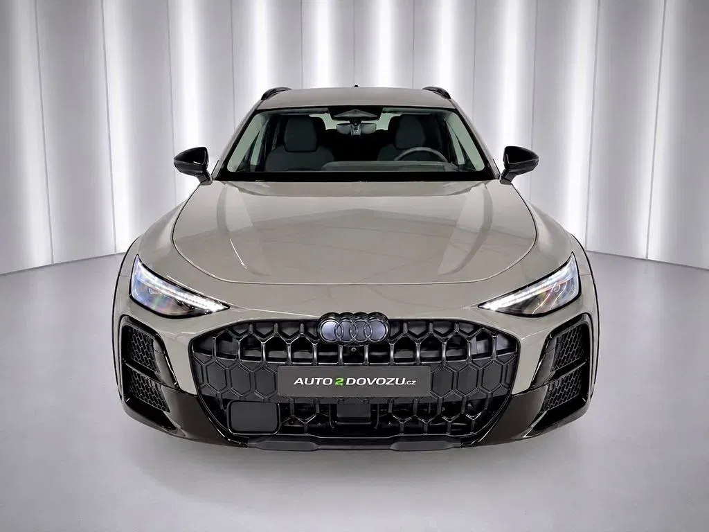 Audi A6 Allroad - Náhled 2