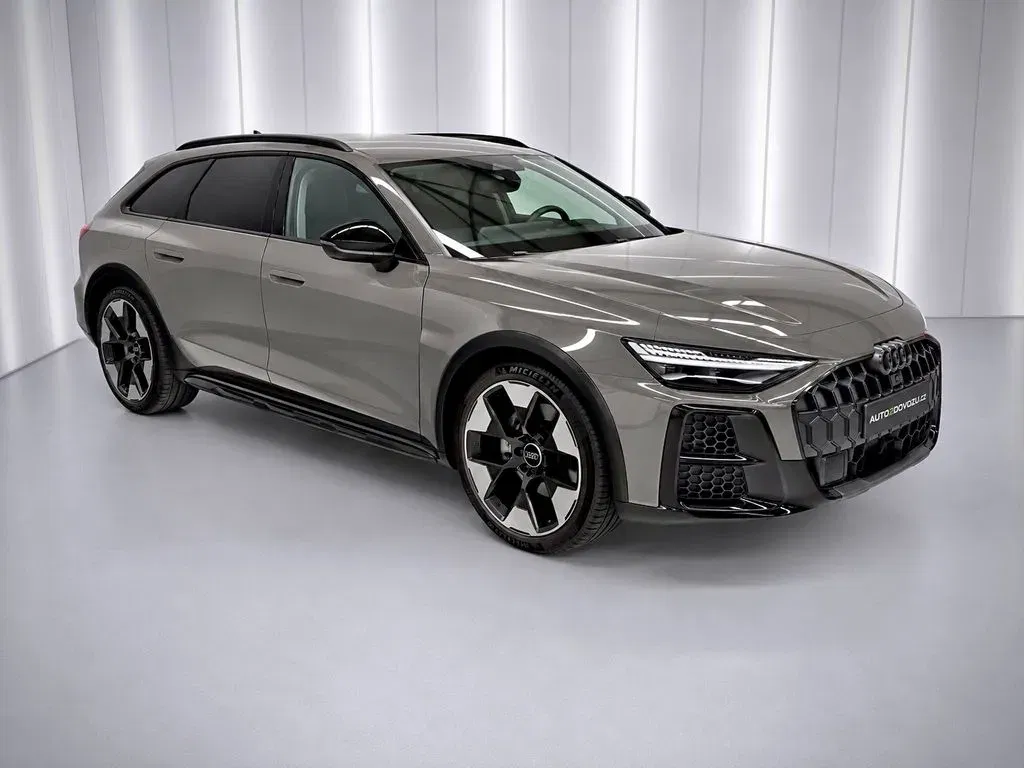 Audi A6 Allroad - Náhled 3