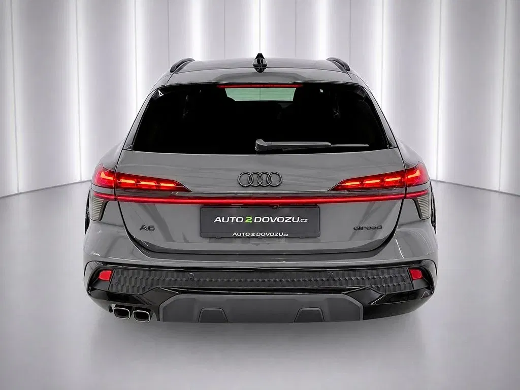 Audi A6 Allroad - Náhled 5