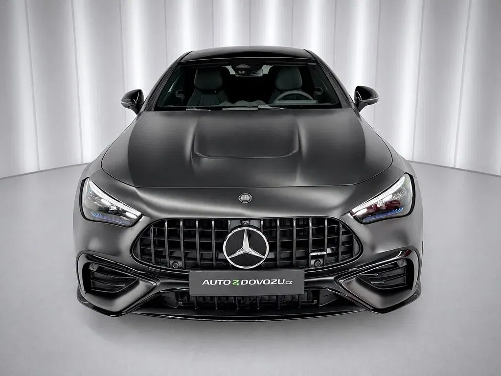 Mercedes-Benz Ostatní - Náhled 2