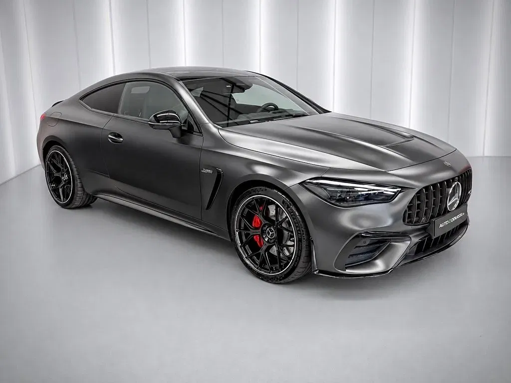 Mercedes-Benz Ostatní - Náhled 3