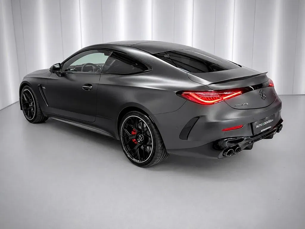 Mercedes-Benz Ostatní - Náhled 4