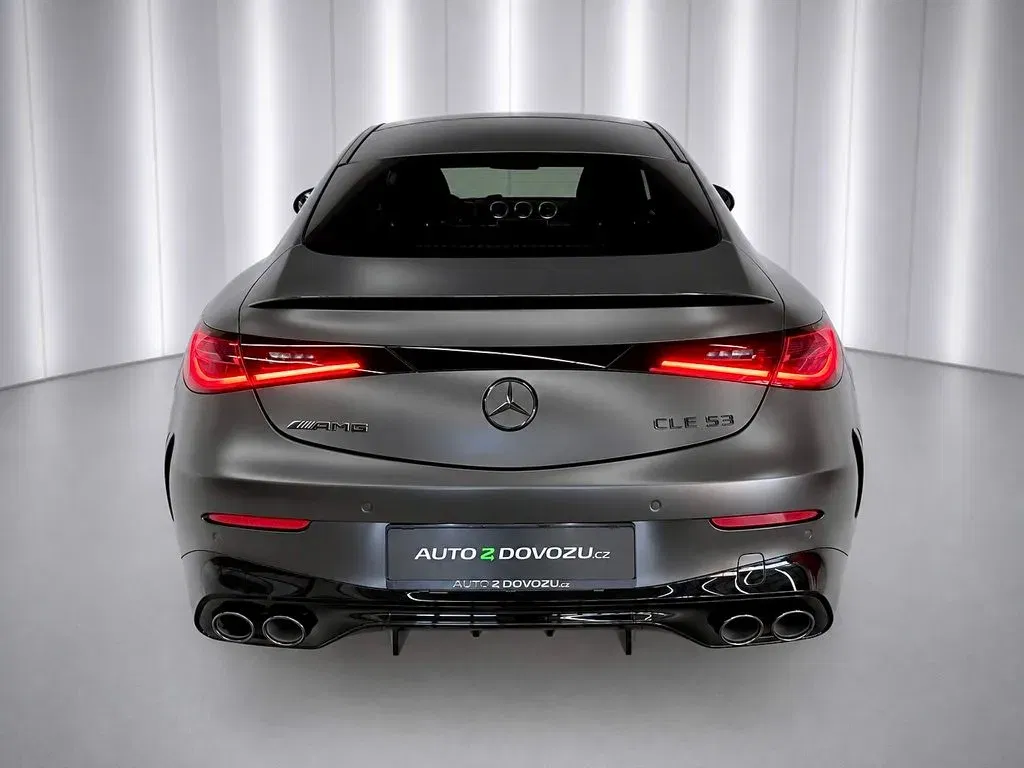 Mercedes-Benz Ostatní - Náhled 5
