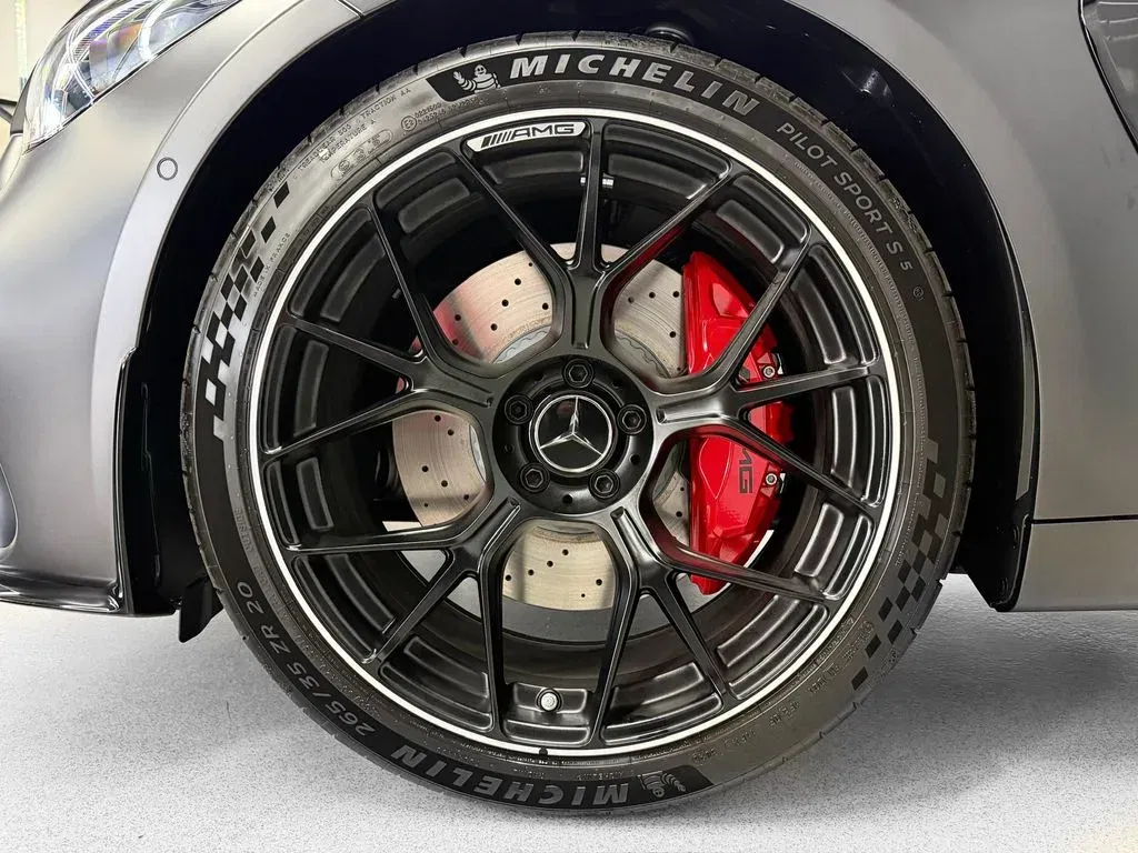 Mercedes-Benz Ostatní - Náhled 8