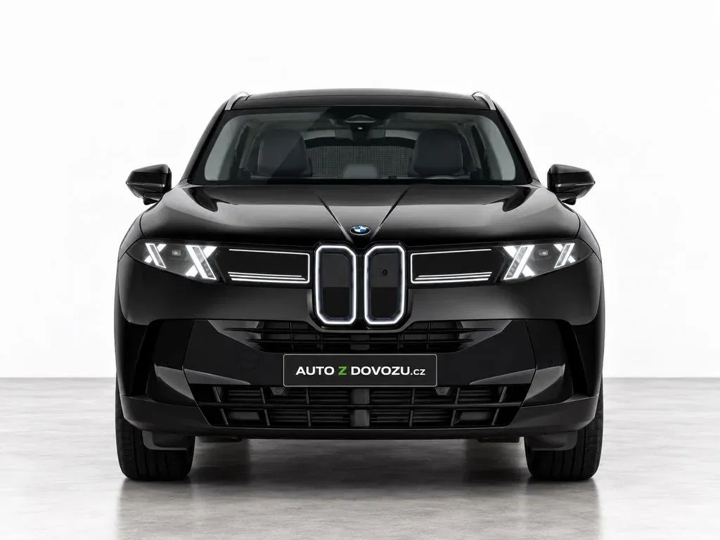 BMW X5 - Náhled 2