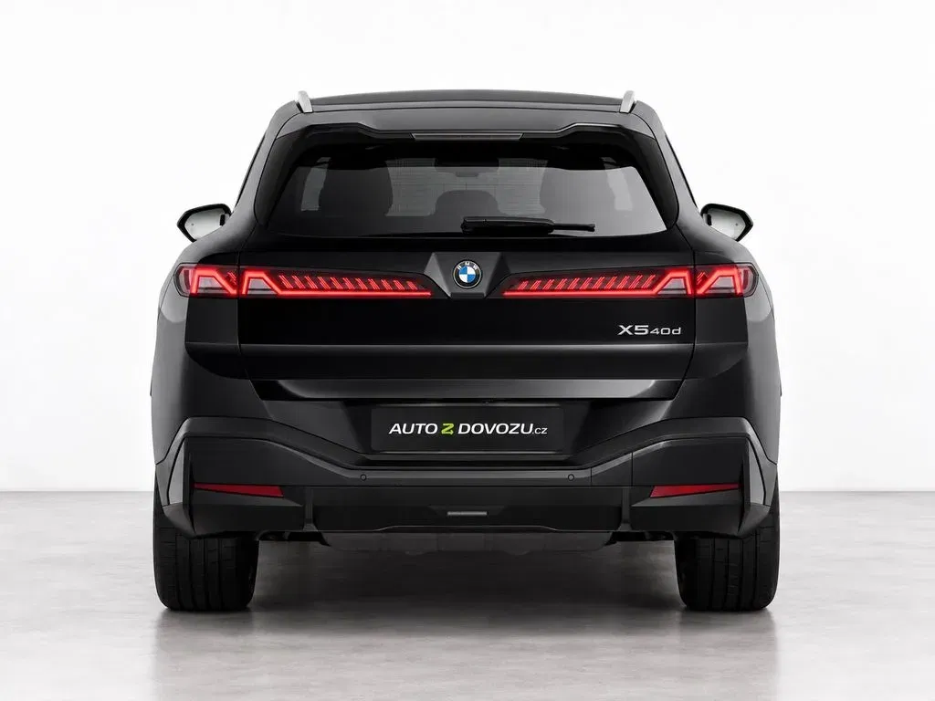 BMW X5 - Náhled 3