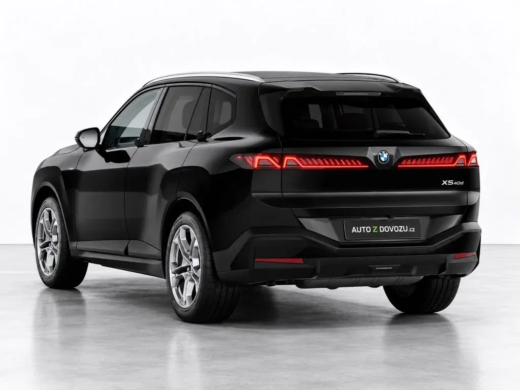 BMW X5 - Náhled 4