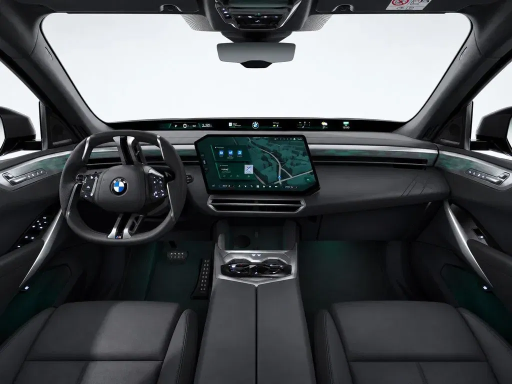 BMW X5 - Náhled 6