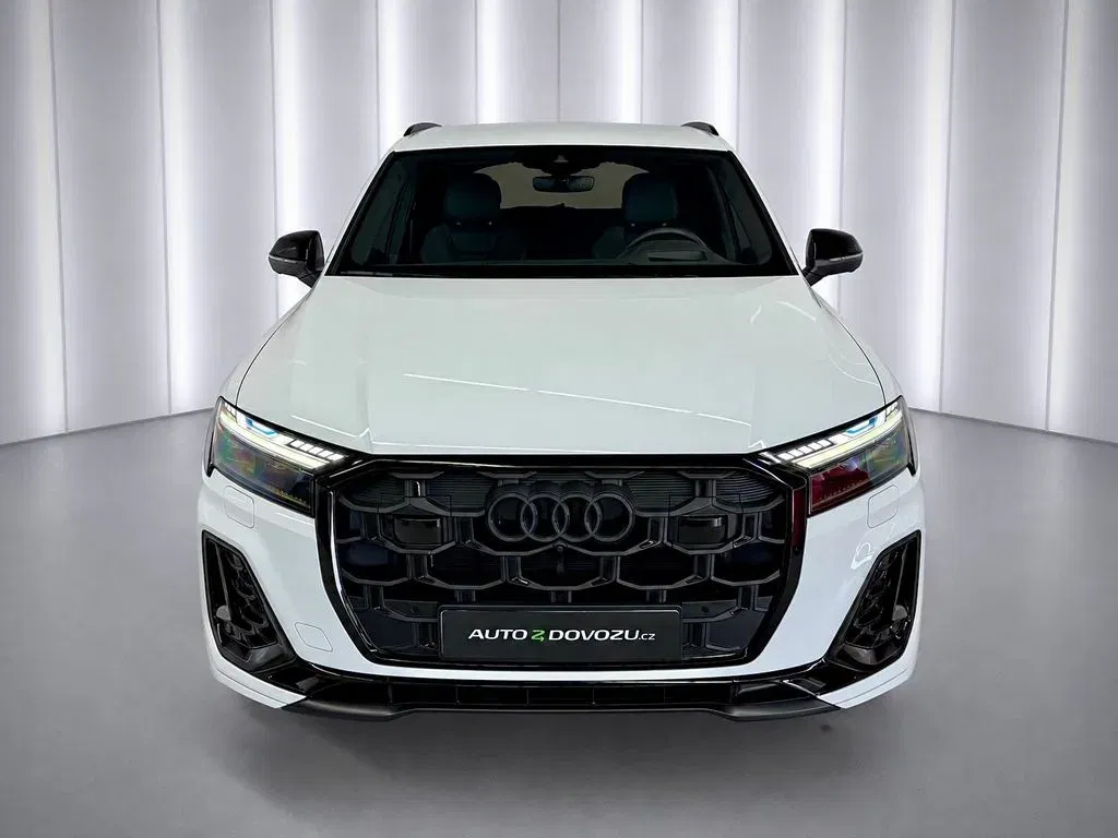 Audi Q7 - Náhled 2