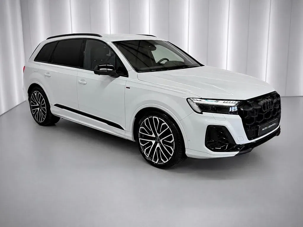 Audi Q7 - Náhled 3