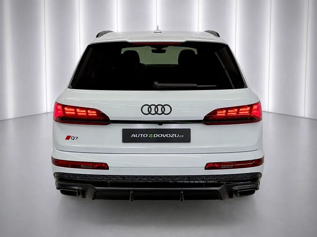 Audi Q7 - Náhled 5
