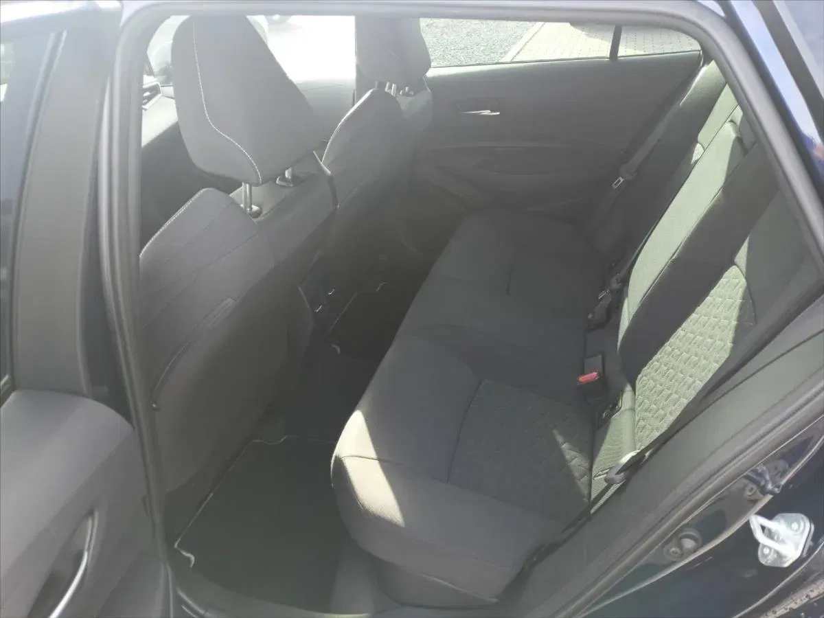 Toyota Corolla - Náhled 5