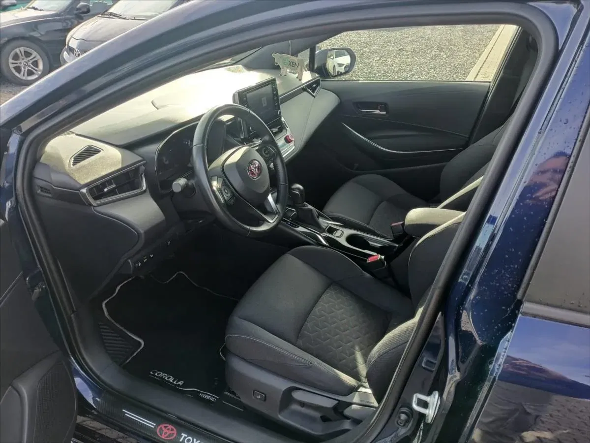 Toyota Corolla - Náhled 6