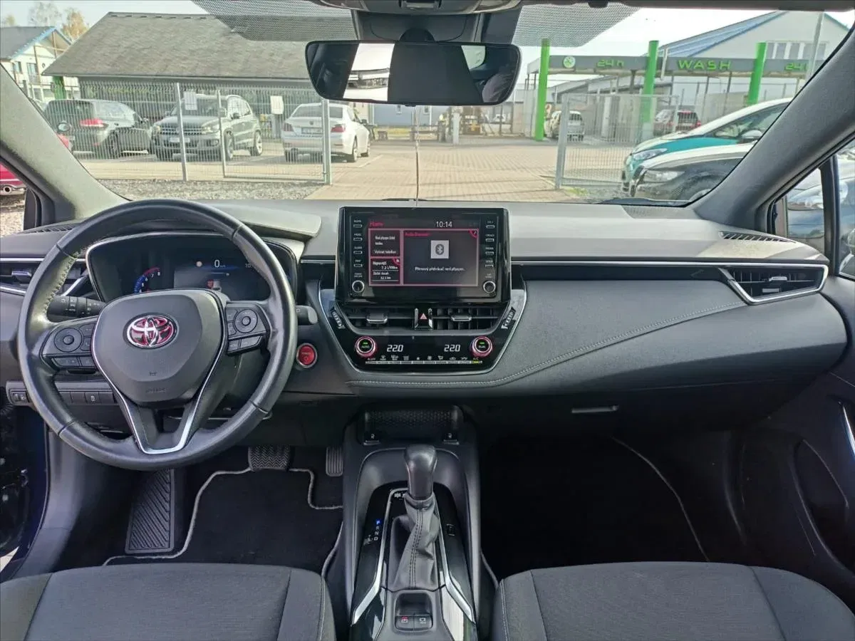Toyota Corolla - Náhled 7