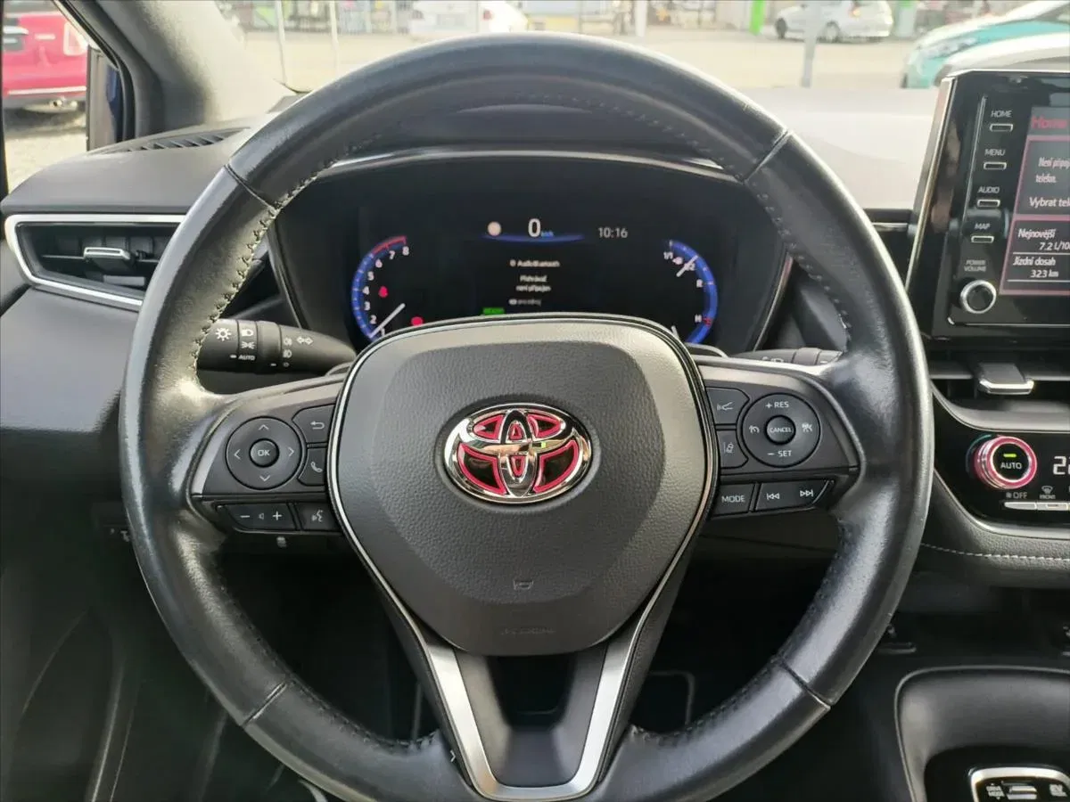 Toyota Corolla - Náhled 8