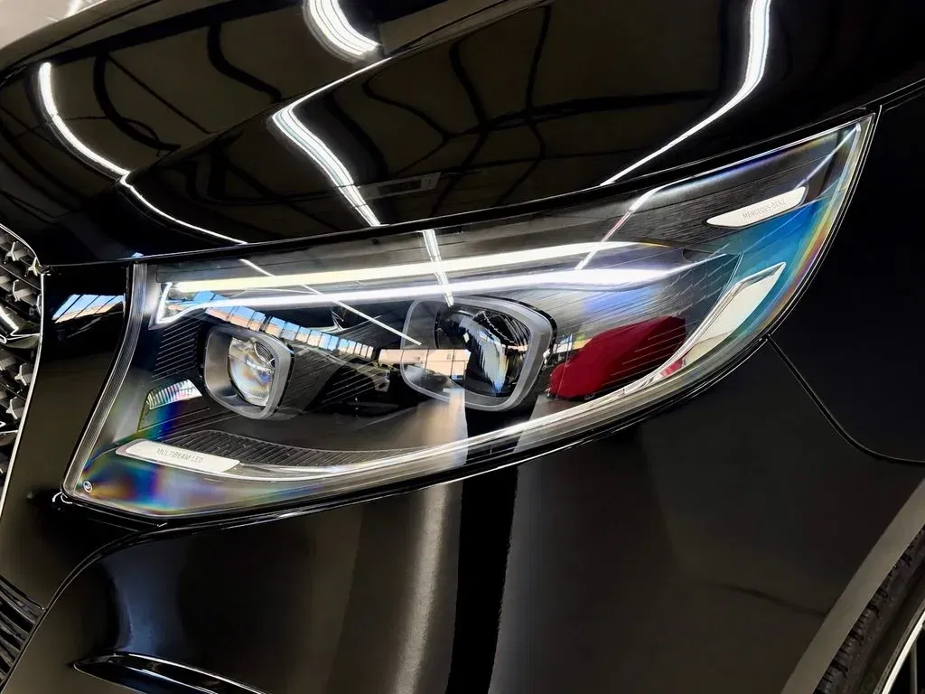 Mercedes-Benz Třídy V - Náhled 7