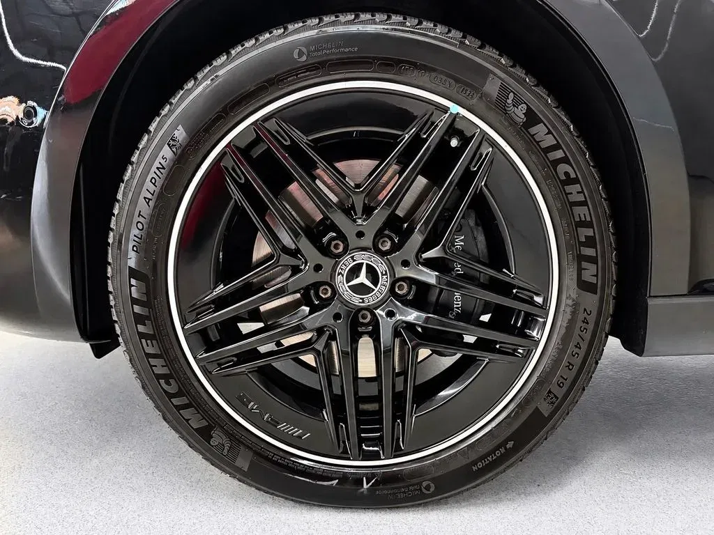 Mercedes-Benz Třídy V - Náhled 8