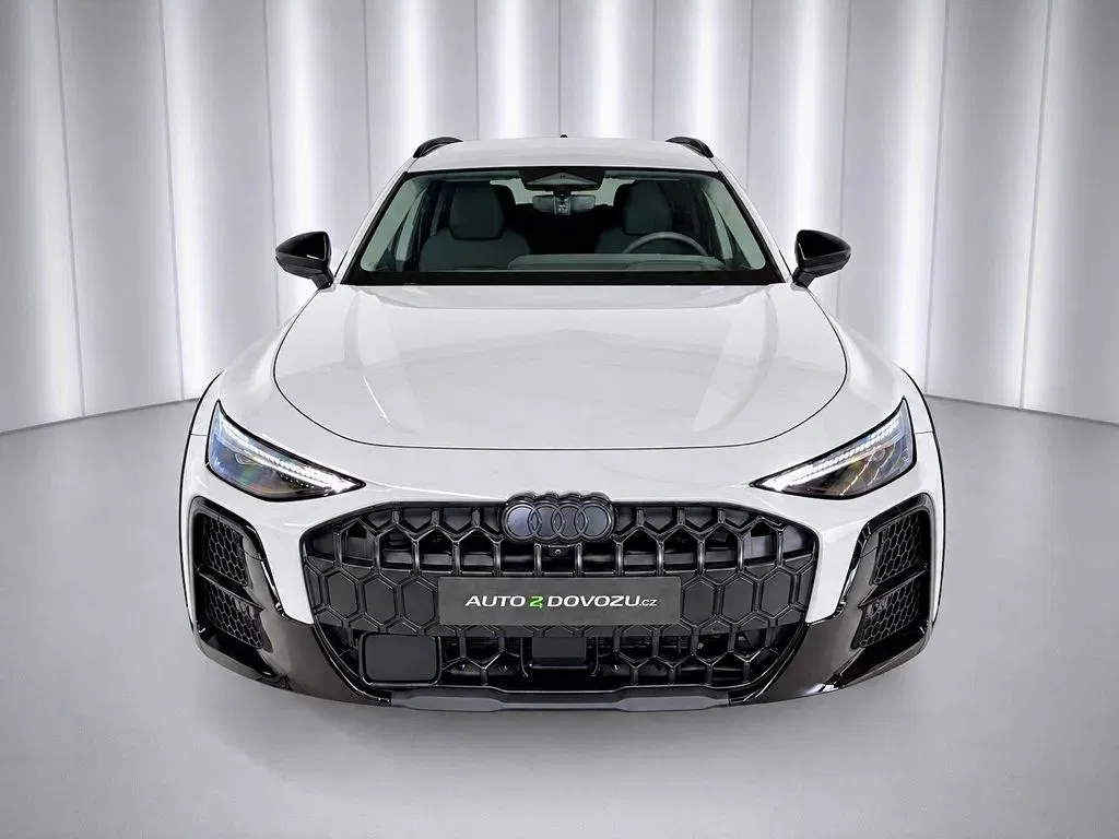 Audi A6 Allroad - Náhled 2