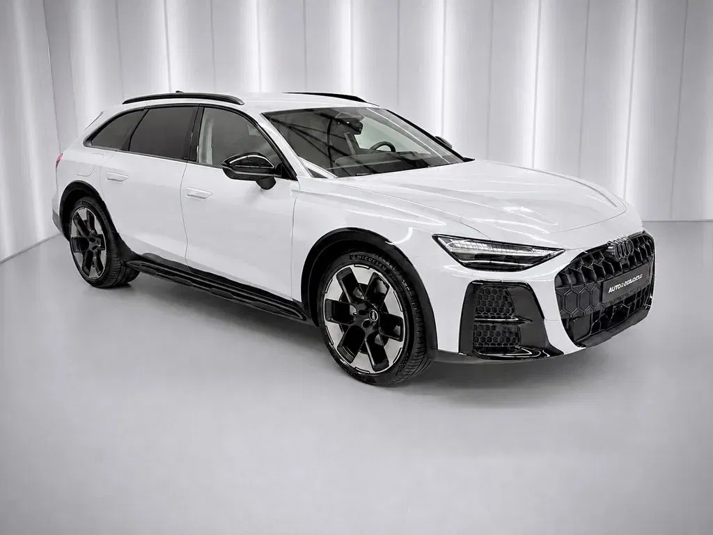 Audi A6 Allroad - Náhled 3