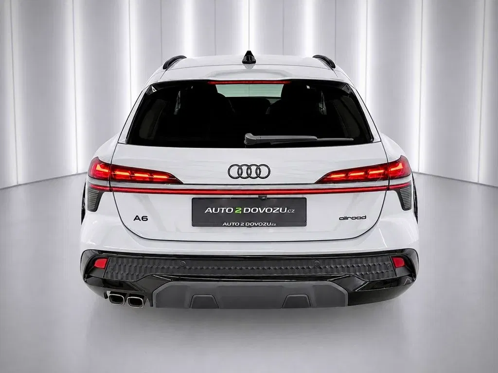 Audi A6 Allroad - Náhled 5