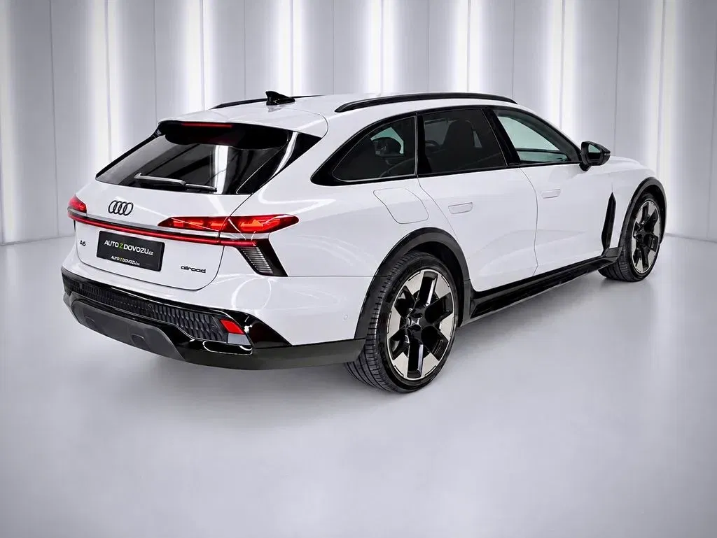 Audi A6 Allroad - Náhled 6