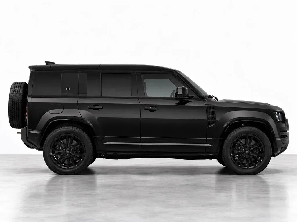 Land Rover Defender - Náhled 2